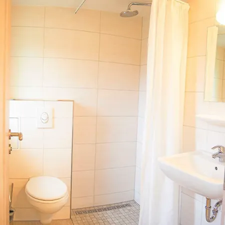 Bungis Ferien Direkt Am Grimnitzsee, Seeseite 25 Ferienhaus *