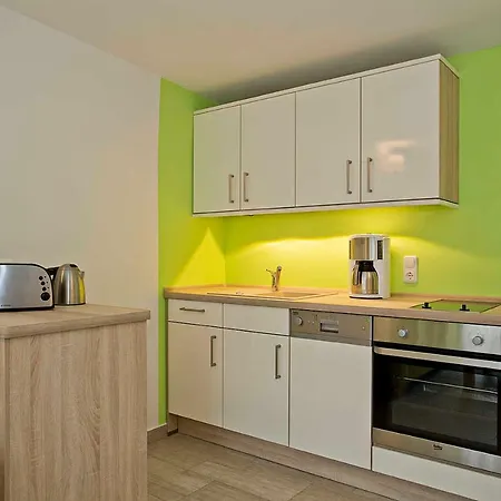 Ferienhaus Bungis Ferien Direkt Am Grimnitzsee, Seeseite 25 *