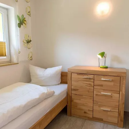 Bungis Ferien Direkt Am Grimnitzsee, Seeseite 25 Ferienhaus *
