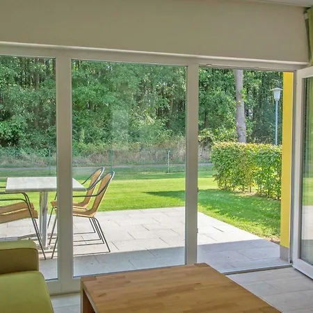 Ferienhaus Bungis Ferien Direkt Am Grimnitzsee, Seeseite 25 Joachimsthal