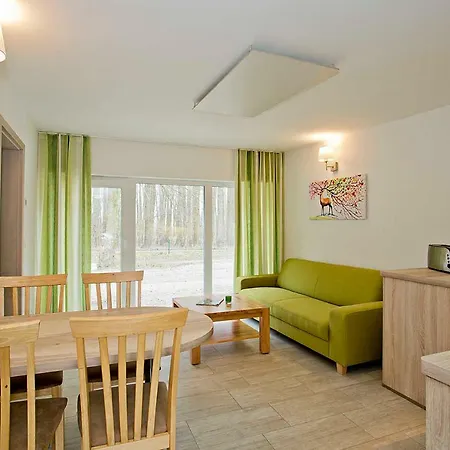 Bungis Ferien Direkt Am Grimnitzsee, Seeseite 25 * Joachimsthal